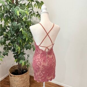 Angel Biba Dress Size 8